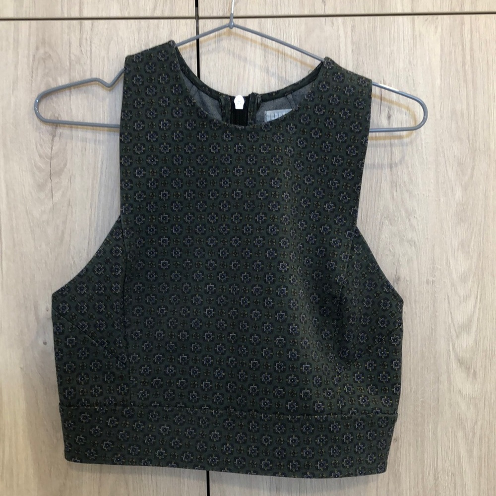 Urban Outfitters Crop Top